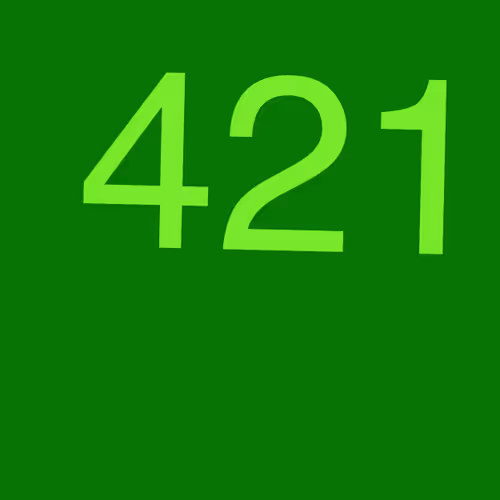 Pretty Numbers