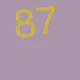 87