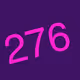 276