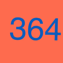 364