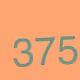 375