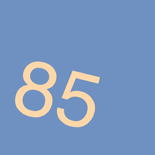 Pretty Numbers