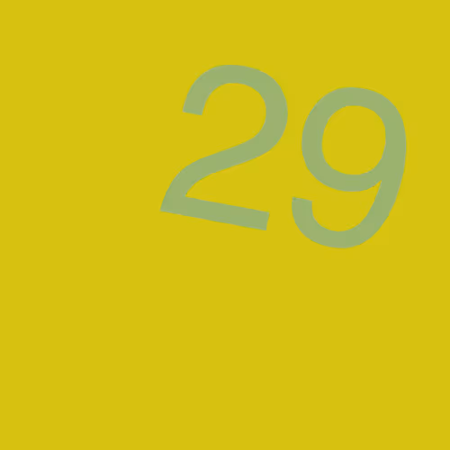 Item #29 Media