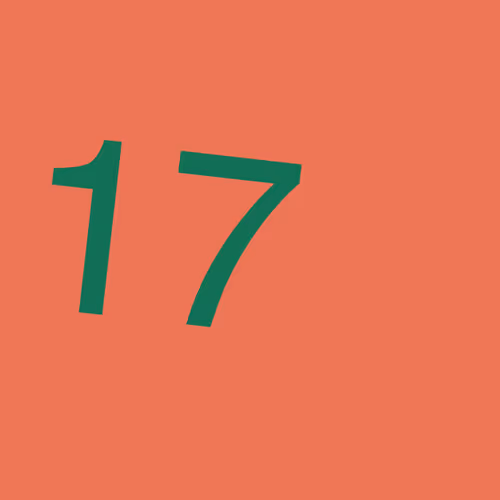 Item #17 Media