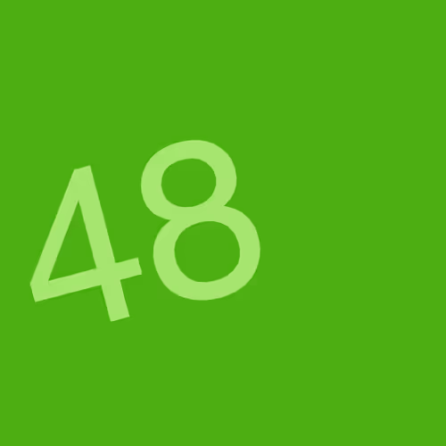 Pretty Numbers