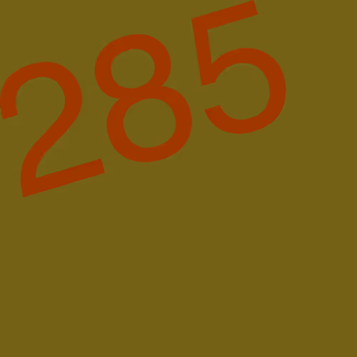 Pretty Numbers