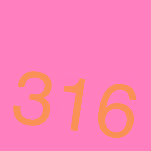 Pretty Numbers