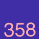 358