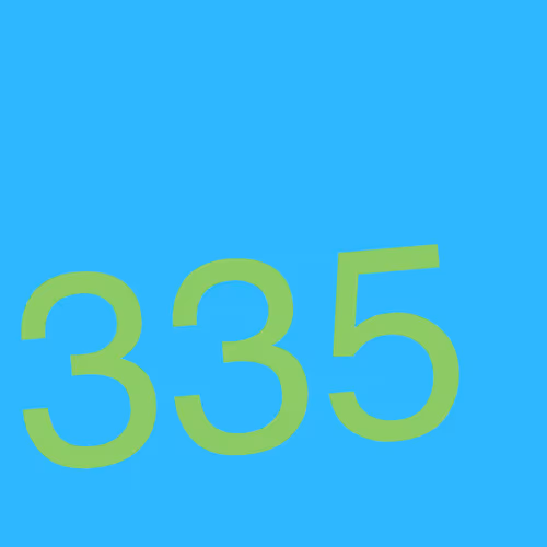 Pretty Numbers