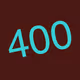400