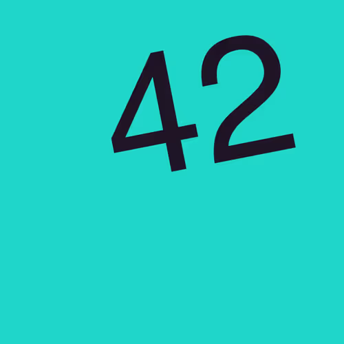 Item #42 Media