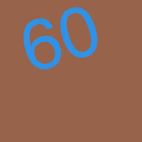 Item #60 Media
