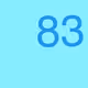 83