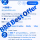 [LIMITED EDITION] 888 Best Offer #888