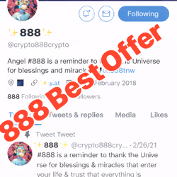 888 Best Offer [LIMITED EDITION]