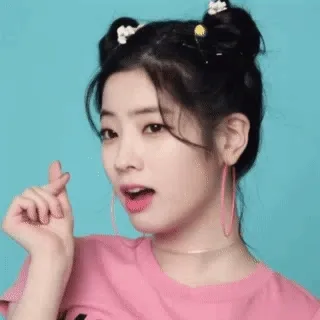 Touch Of Cuteness