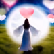 HeartfeltBE NFT 1 - Light Language Sound Bath