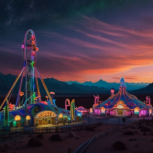 The Eye Beyond The Rides 3