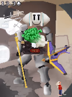 Item Media