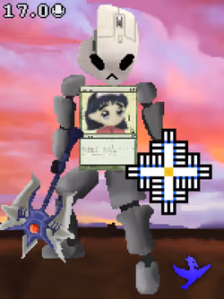 Item Media
