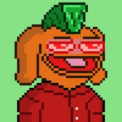 6657