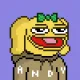 6998