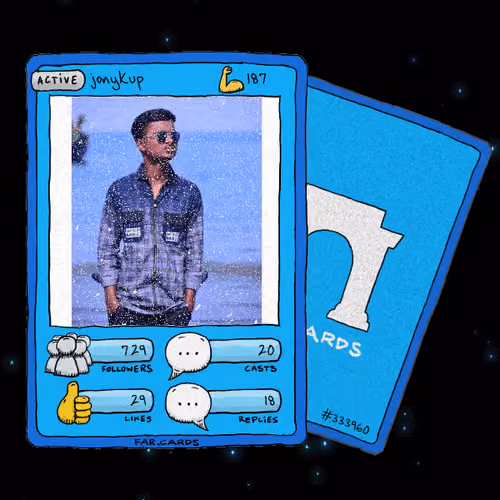 far.cards - jonykup