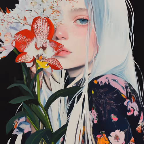 Tender Soul 1
