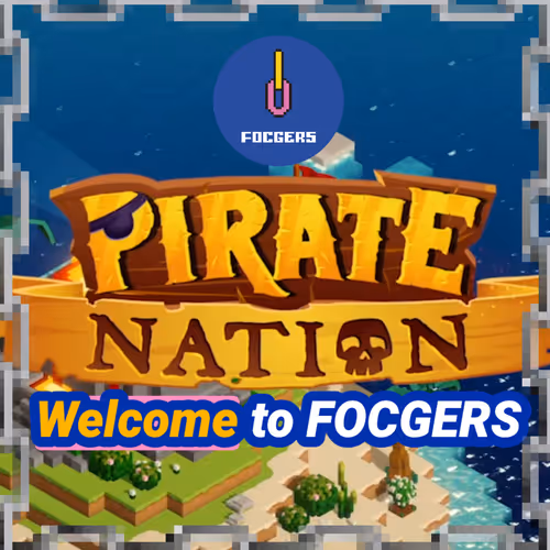 Focgers