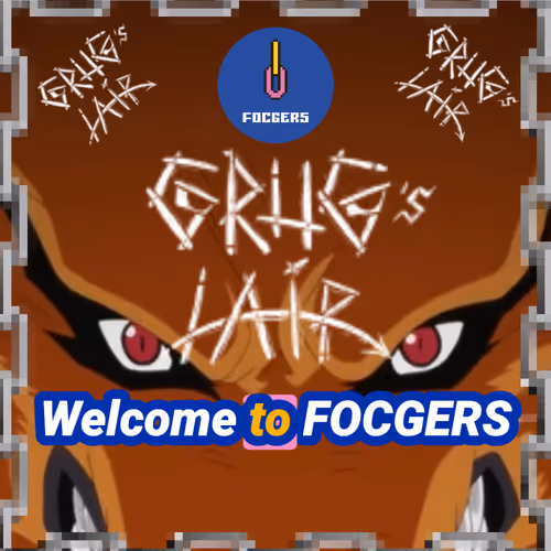 Focgers