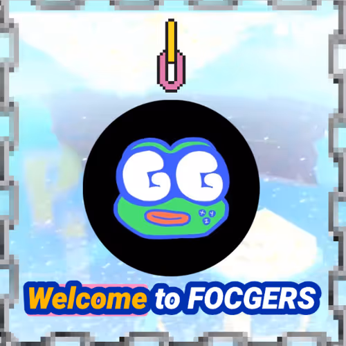 Focgers