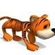 Tiger Toxic