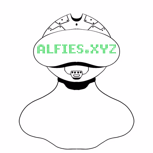Projectalfies M4x