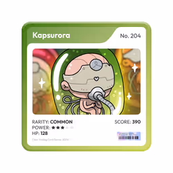 Kapsurora