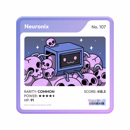 Neuronix
