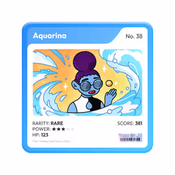 Aquarina