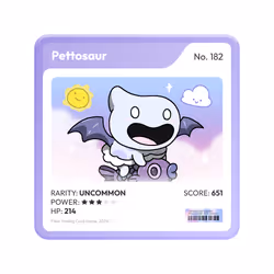 Pettosaur