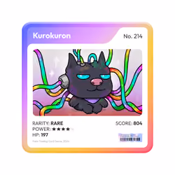 Kurokuron