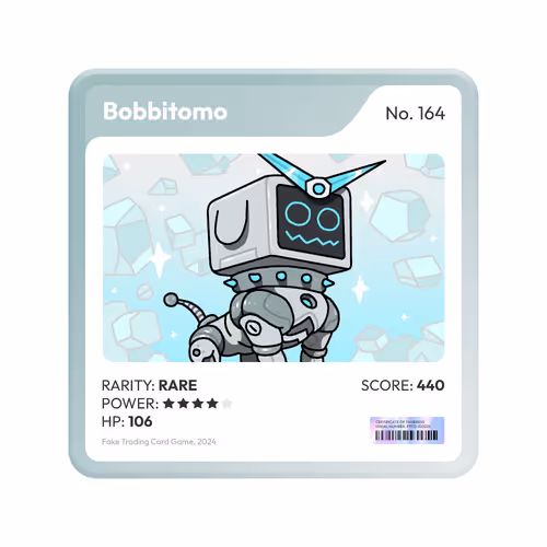 Bobbitomo