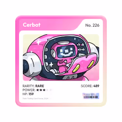 Cerbot