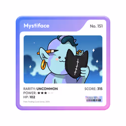 Mystiface