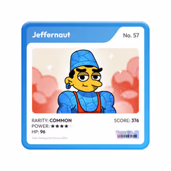 Jeffernaut