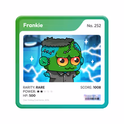 Frankie