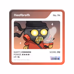 Heatbroth