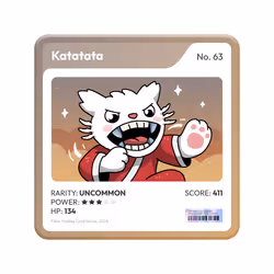 Katatata