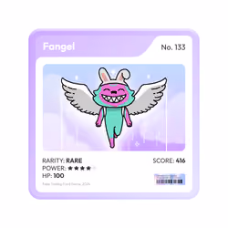 Fangel