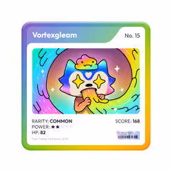 Vortexgleam