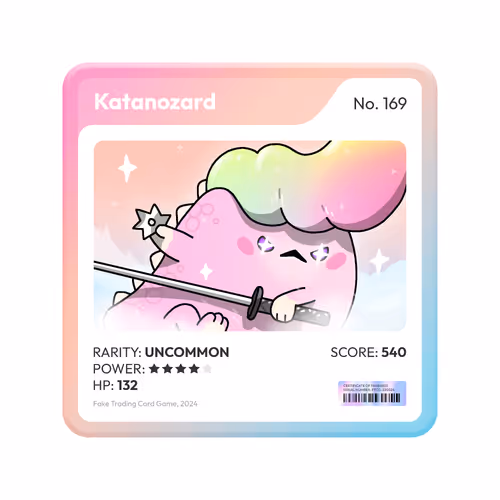 Katanozard