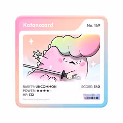 Katanozard