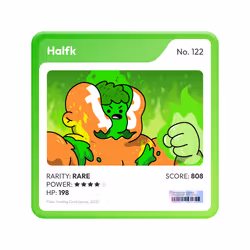 Halfk
